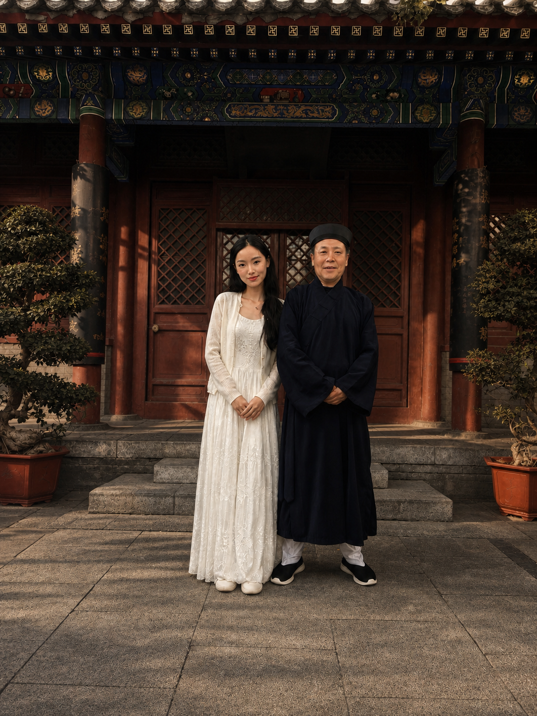 Cultural field visit