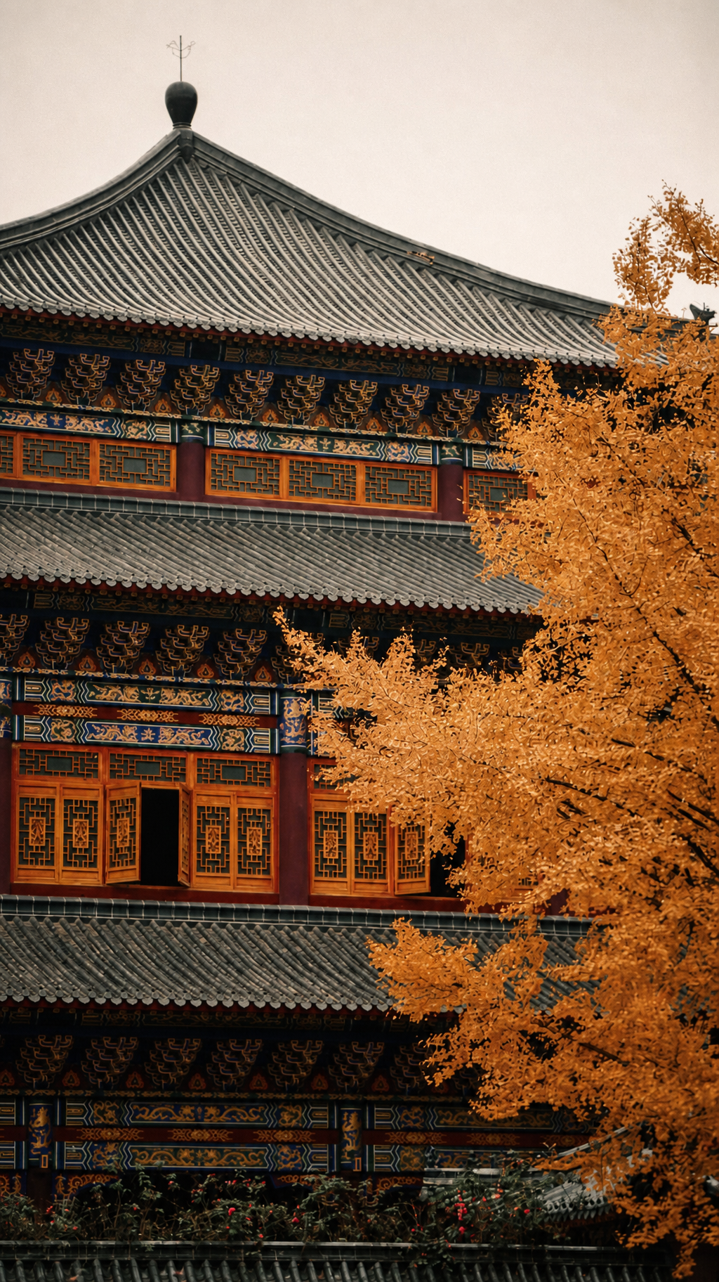 Ritual architecture