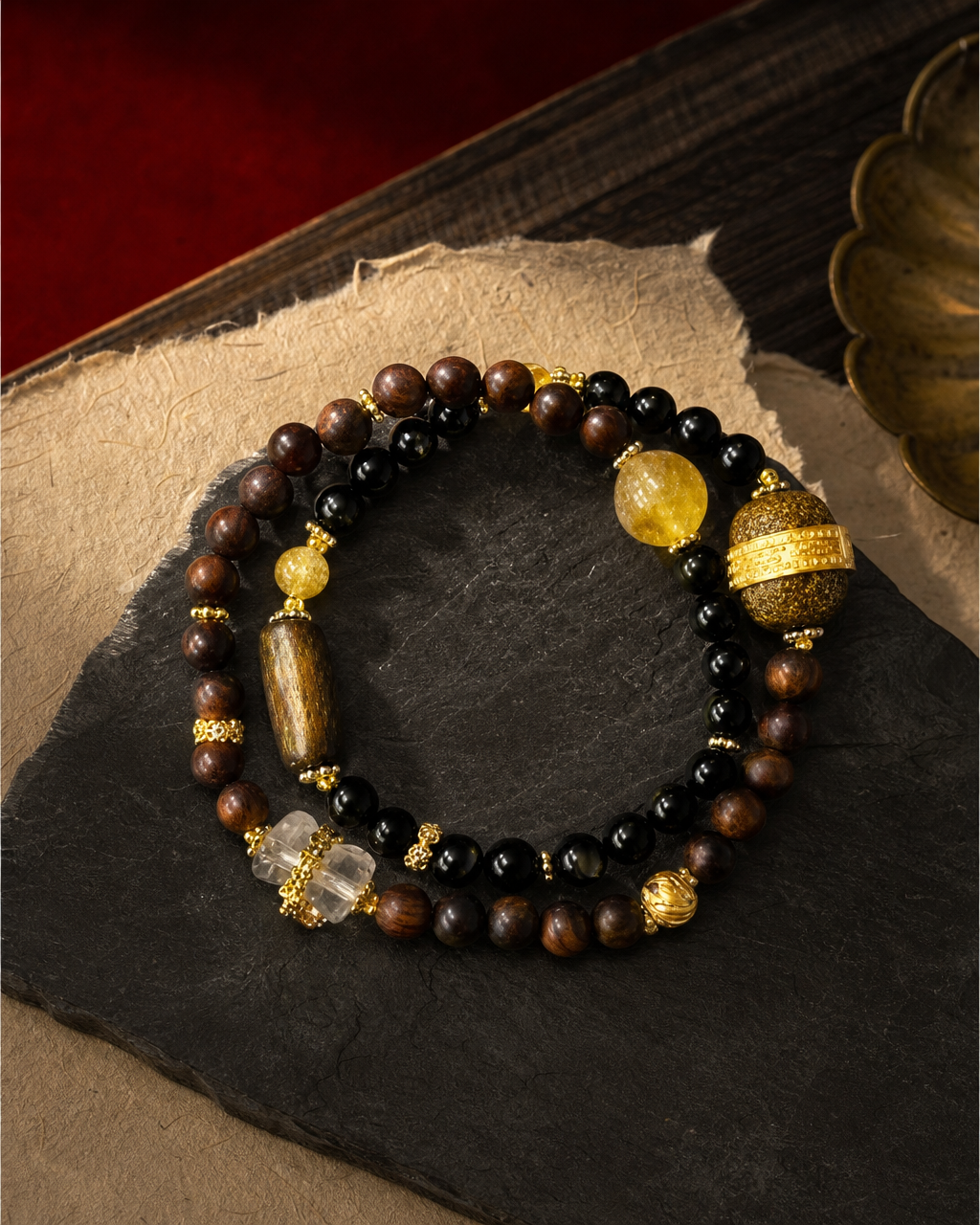 Prosperity & Wealth product option 7