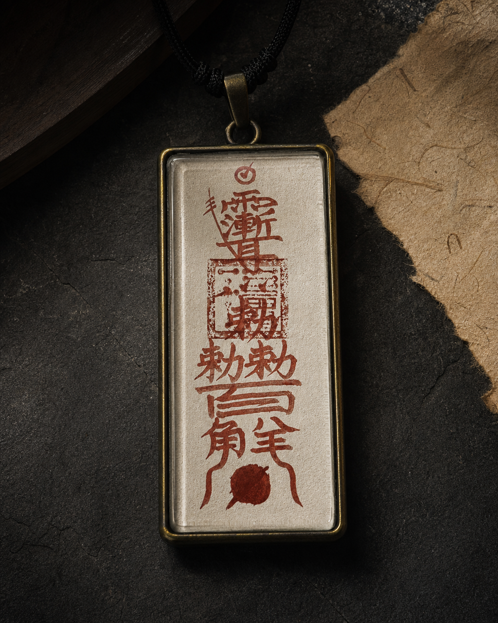 Talisman 符